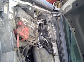 2012 FORD F-15, SILVER, XLT MODEL, CREW CAB, 3.5L TURBO, 4X4, F26356